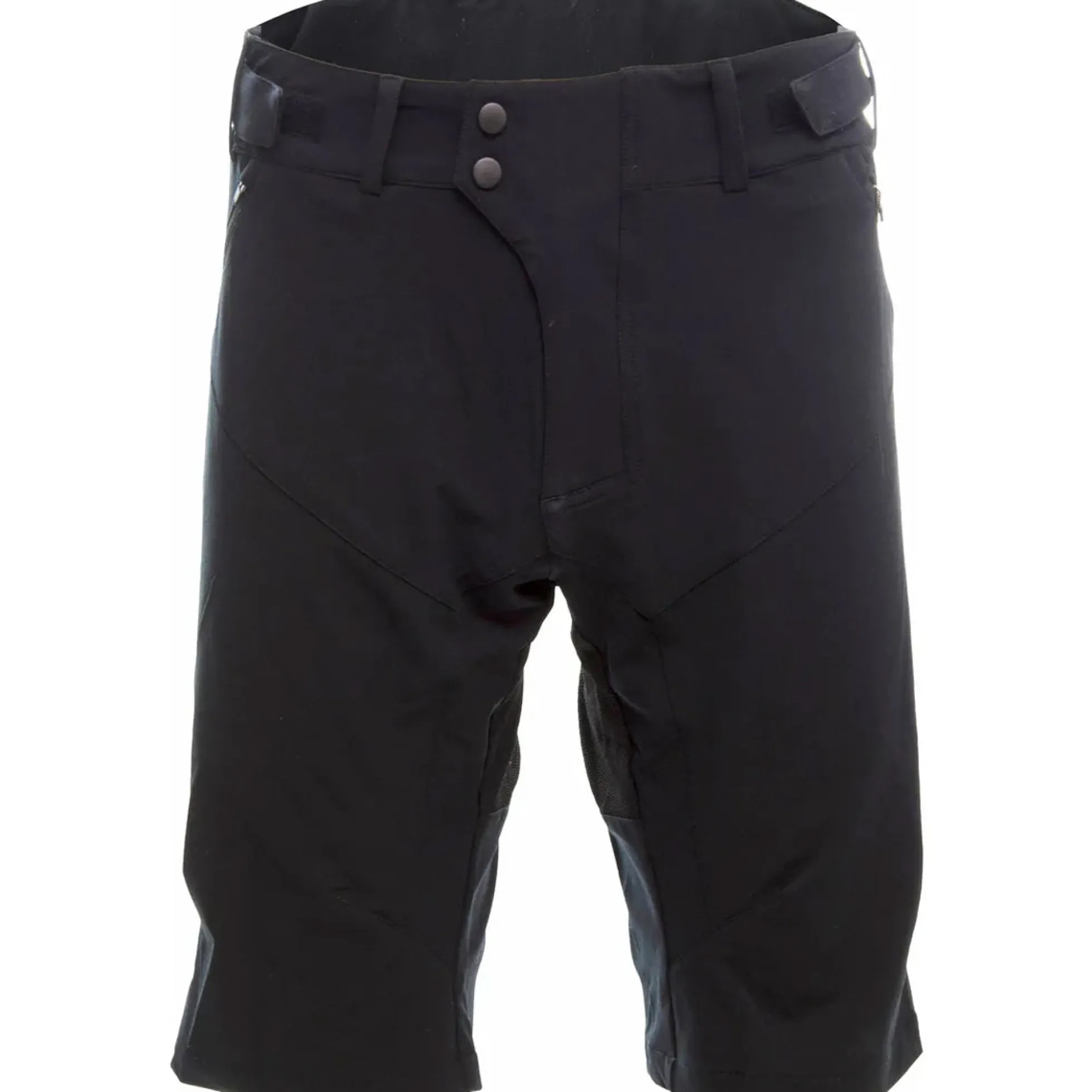 Pantaloncini Agu Essential MTB - Nero
