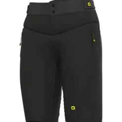 Pantaloncini Ale Enduro 2.0 - Nero