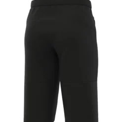 Pantaloncini Ale Rock Off Road - Nero