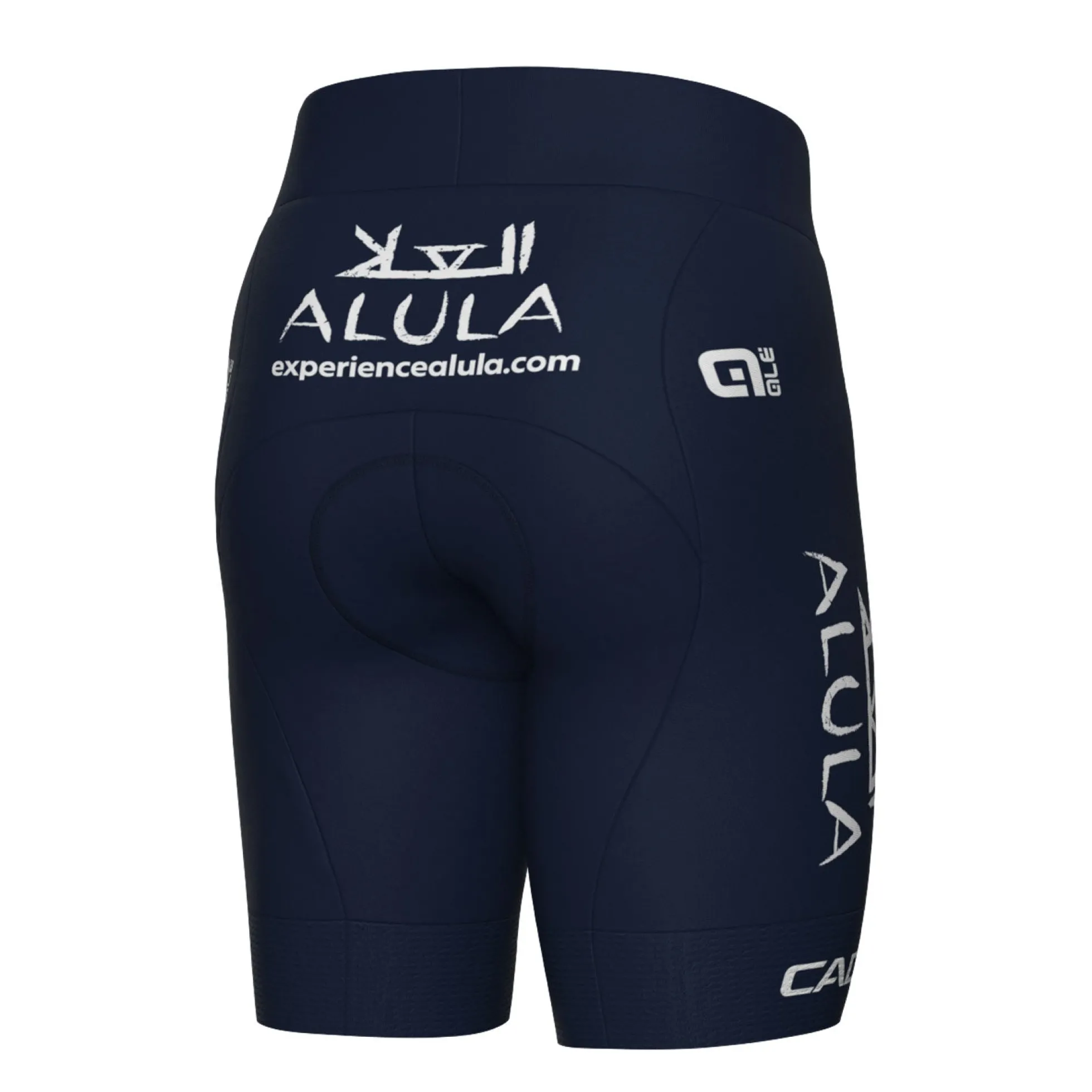 Pantaloncini Ale Team Jayco Alula 2024 - Bambino
