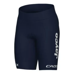Pantaloncini Ale Team Jayco Alula 2024 - Bambino