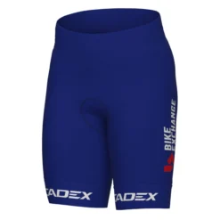 Pantaloncini bambino Bike Exchange 2022