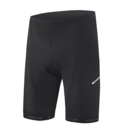 Pantaloncini Bambino Endura Xtract Gel - Nero