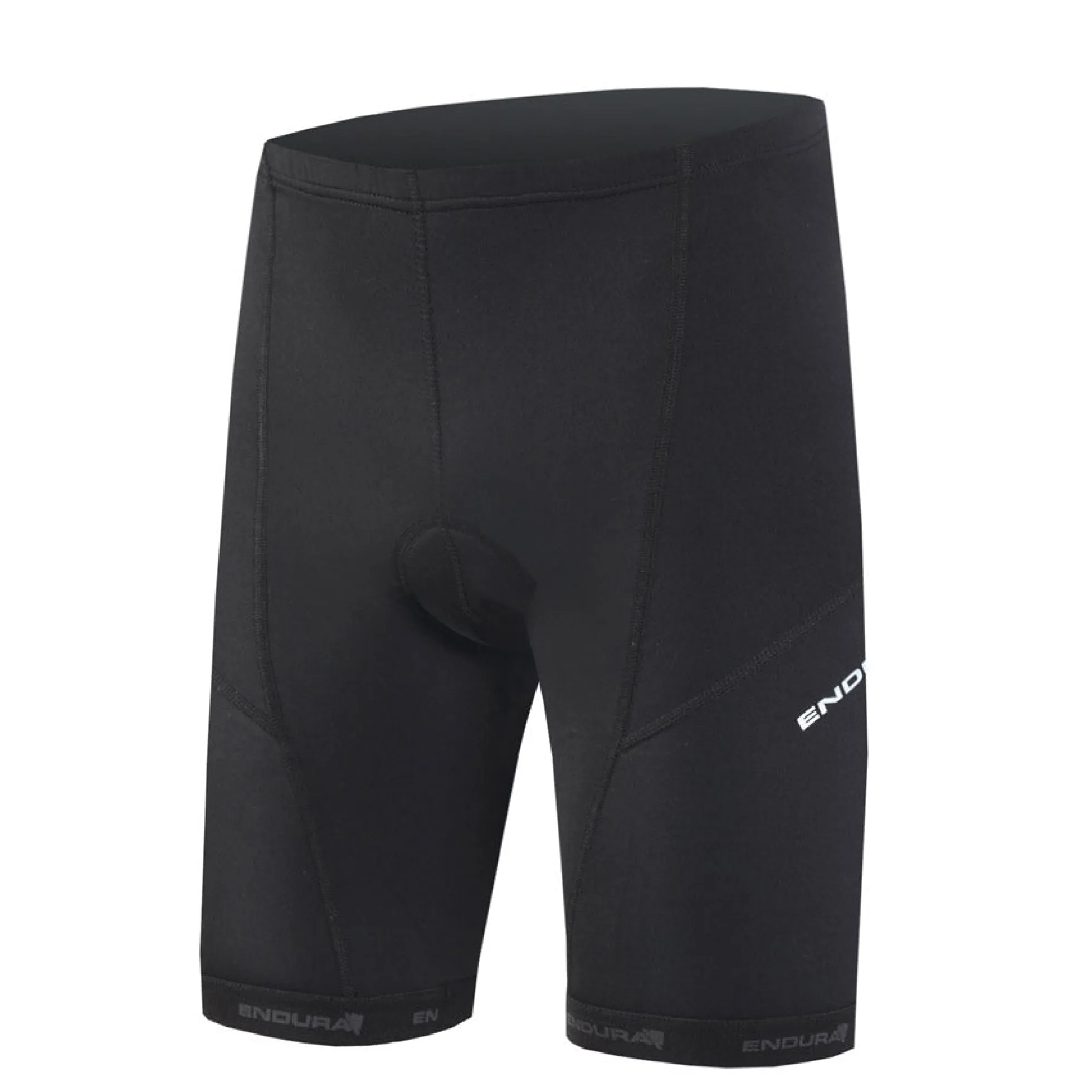 Pantaloncini Bambino Endura Xtract Gel - Nero