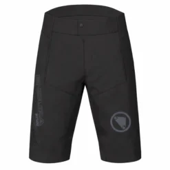 Pantaloncini bambino Endura MT500 - Nero