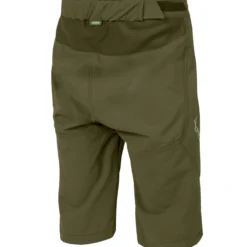 Pantaloncini bambino Endura MT500 Burner - Verde