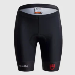 Pantaloncini bambino Sportful Tudor Pro Cycling Team 2026