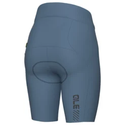Pantaloncini donna Ale PR-E Master 2.0 - Azzurro