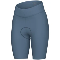 Pantaloncini donna Ale PR-E Master 2.0 - Azzurro