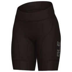 Pantaloncini donna Ale PR-E Magic Colour - Marrone