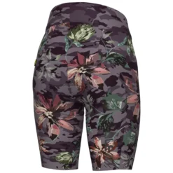 Pantaloncini donna Ale PR-E Sauvage - Viola
