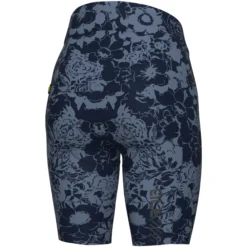 Pantaloncini donna Ale PR-E Sauvage - Blu