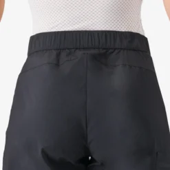 Pantaloncini donna Castelli Unlimited Adventure Baggy - Nero