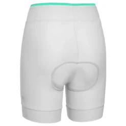 Pantaloncini donna Dotout Beam 2.0 - Bianco