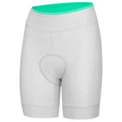 Pantaloncini donna Dotout Beam 2.0 - Bianco