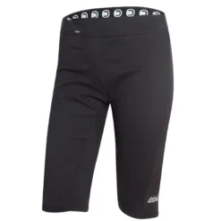 Pantaloncini Donna DotOut Cascade - Nero