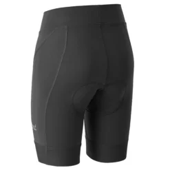 Pantaloncini donna Dotout Cosmo - Nero nero