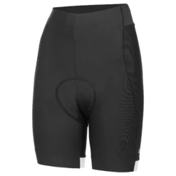 Pantaloncini donna Dotout Sprint Endurance - Nero bianco