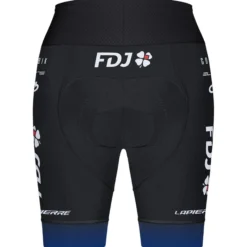 Pantaloncini donna Fdj Nouvelle-Aquitane Limited 5.0 K9