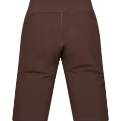 Pantaloncini donna Fox mtb Flexair - Marrone