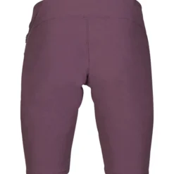 Pantaloncini donna Fox mtb Flexair - Viola