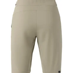 Pantaloncini donna Gobik Commuter Abbey - Marrone