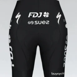 Pantaloncini donna Gobik FDJ Suez 2025 Limited 6.0 K9