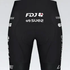 Pantaloncini donna Gobik FDJ Suez 2024 Limited 6.0 K9