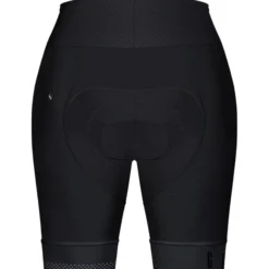 Pantaloncini donna Gobik Limited 5.0 K9 - Nero