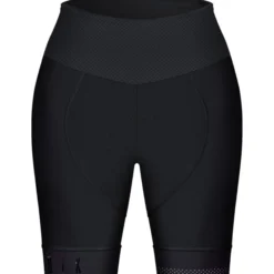 Pantaloncini donna Gobik Limited 5.0 K9 - Nero