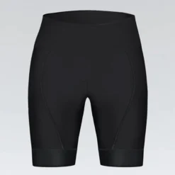 Pantaloncini donna Gobik Limited 6.0 K6 - Nero