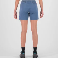Pantaloncini donna Karpos Noghera - Blu