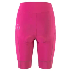 Pantaloncini donna Nalini Road - Fucsia