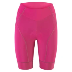 Pantaloncini donna Nalini Road - Fucsia