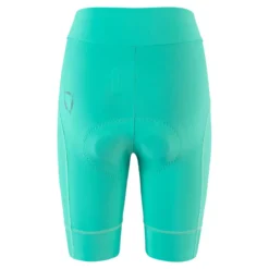 Pantaloncini donna Nalini Road - Azzurro