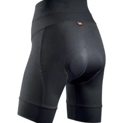 Pantaloncini donna Northwave Crystal 2 - Nero