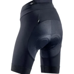 Pantaloncini donna Northwave Active - Nero