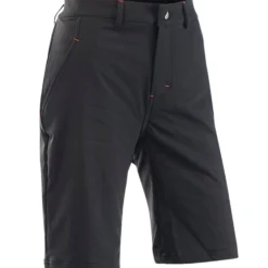 Pantaloncini donna Northwave Escape baggy - Nero