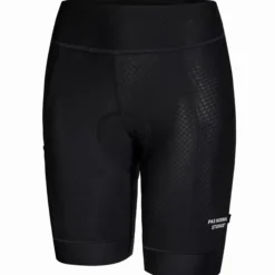 Pantaloncini donna Pas Normal Studios Essential - Nero