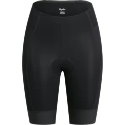 Pantaloncini donna Rapha Regular Cargo - Nero