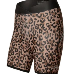 Pantaloncini donna Rh+ 15cm - Marrone