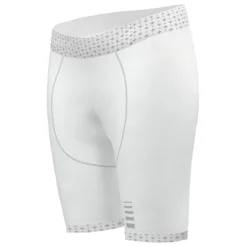 Pantaloncini donna Rh+ Swift - Bianco