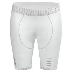 Pantaloncini donna Rh+ Swift - Bianco