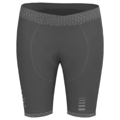 Pantaloncini donna Rh+ Swift 18 cm - Verde