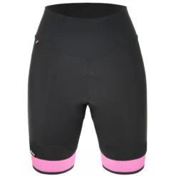 Pantaloncini donna Santini Giada Pure - Grigio