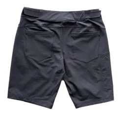 Pantaloncini Donna Specialized Andorra Comp - Antracite