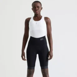 Pantaloncini donna Specialized Foundation - Nero