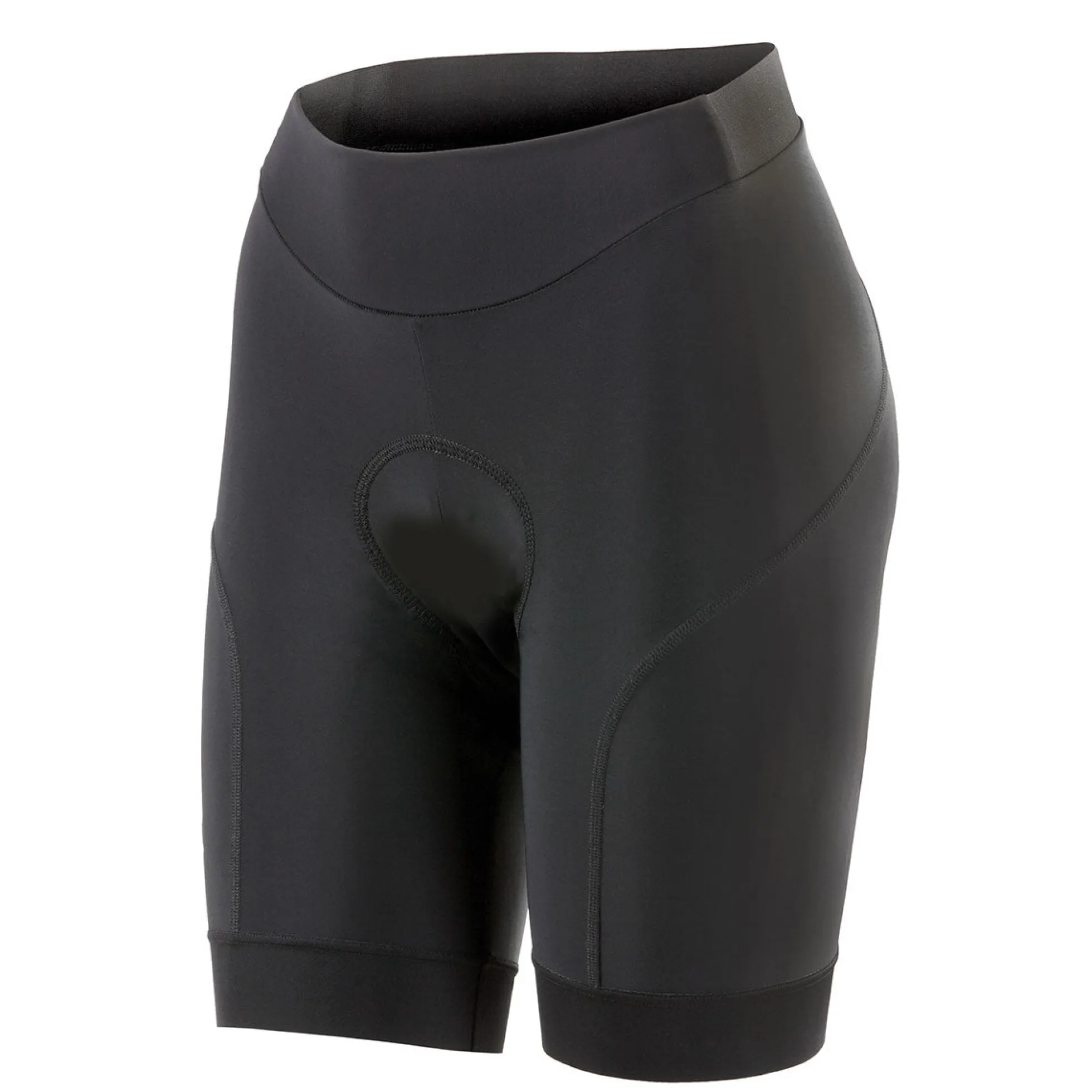 Pantaloncini donna Specialized RBX Comp - Nero