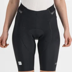 Pantaloncini donna Sportful Classic - Nero grigio