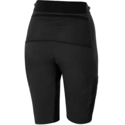 Pantaloncini donna Sportful Supergiara - Nero